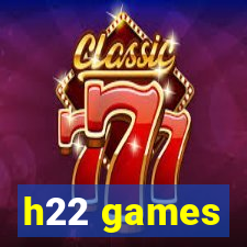 h22 games